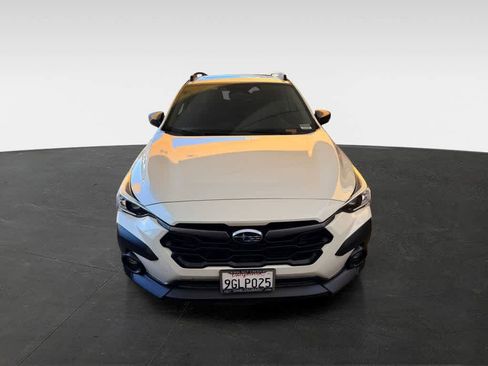 Certified 2024 Subaru Crosstrek 2.0i Premium AWD/4WD image 6