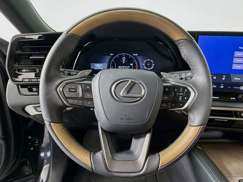 Certified 2025 Lexus RX 350 Premium image 11