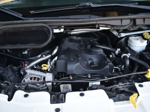 Used 2016 Ford Transit 250 148 Medium Roof w/ Exterior Upgrade Package image 22