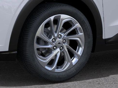 New 2027 Chevrolet Bolt LT image 33