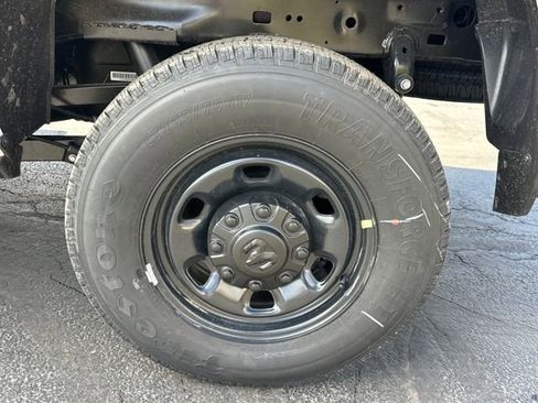 New 2026 RAM 2500 Tradesman image 26