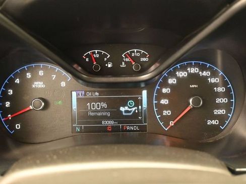 Used 2018 GMC Canyon Denali AWD/4WD image 8