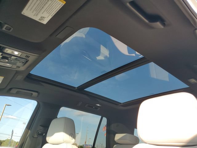 Used 2026 Chevrolet Tahoe Premier w/ Sun And Tow Package RWD image 24