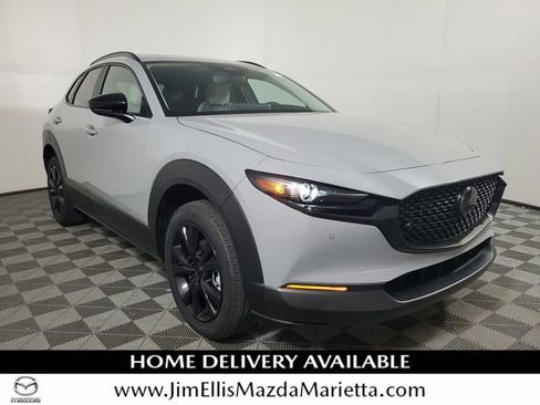 New 2026 MAZDA CX-30 Aire Edition AWD/4WD image 1