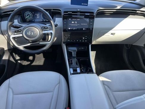 Certified 2023 Hyundai Tucson SEL w/ Convenience Package image 14