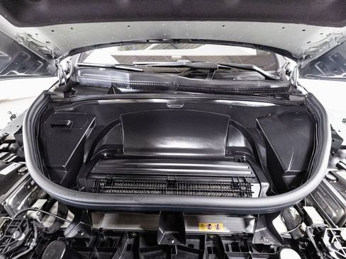 Certified 2023 Mercedes-Benz EQS 580 4MATIC SUV image 38