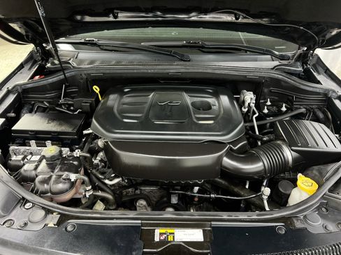 Used 2019 Jeep Grand Cherokee Limited X image 33