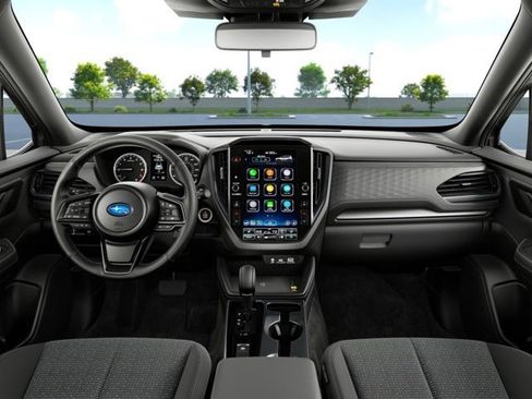 New 2026 Subaru Forester Premium AWD/4WD image 18