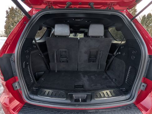 Used 2018 Dodge Durango R/T image 34