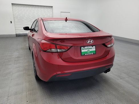 Used 2014 Hyundai Elantra image 6