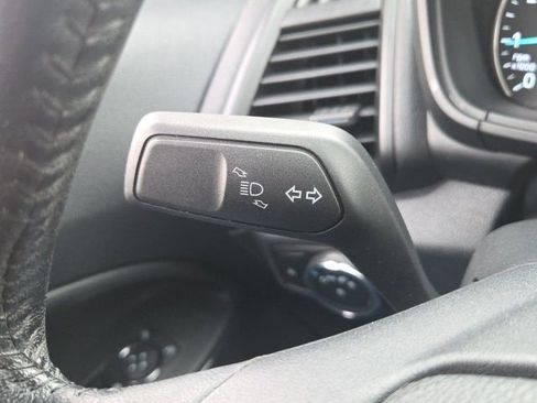 Certified 2020 Ford EcoSport SE w/ SE Convenience Package image 34