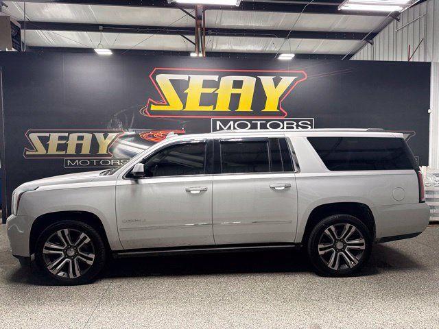 Used 2019 GMC Yukon XL Denali w/ Denali Ultimate Package AWD/4WD image 2