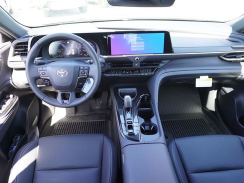 New 2026 Toyota Crown Signia AWD/4WD image 11