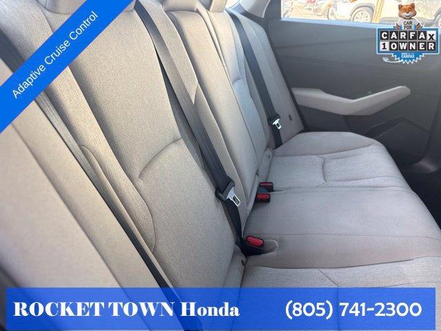 Used 2024 Honda Accord LX image 14