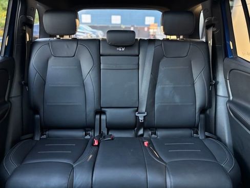 Used 2024 Mercedes-Benz GLB 250 4MATIC image 77