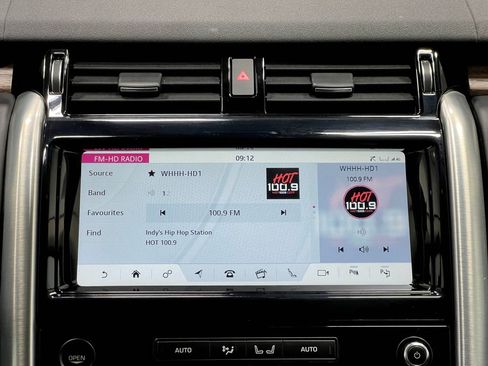 Used 2018 Land Rover Discovery HSE Luxury AWD/4WD image 26