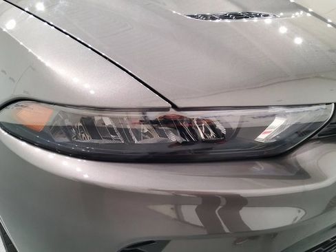 Used 2024 Dodge Hornet R/T image 8