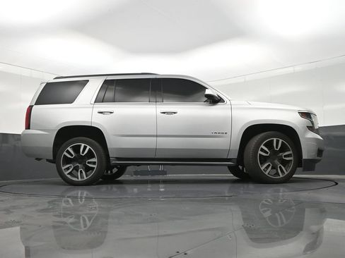 Used 2017 Chevrolet Tahoe LT RWD image 28