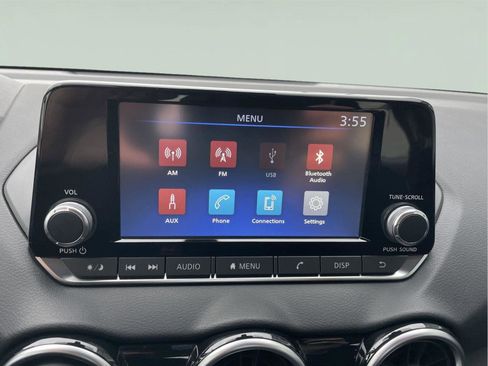 Used 2023 Nissan Sentra S image 26