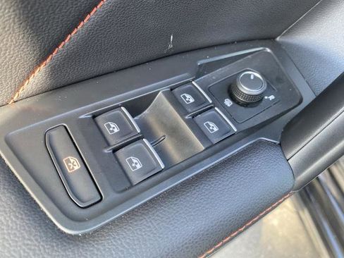 Used 2024 Volkswagen Tiguan Wolfsburg Edition image 13