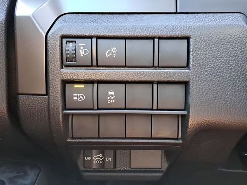 New 2025 Toyota Tacoma TRD Sport image 27