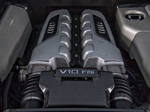 Used 2012 Audi R8 V10 AWD/4WD image 42
