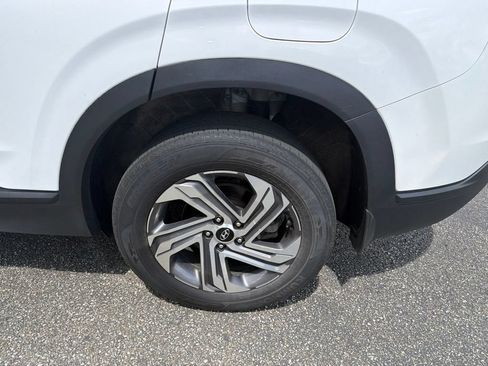Certified 2023 Hyundai Santa Fe SEL AWD/4WD image 13