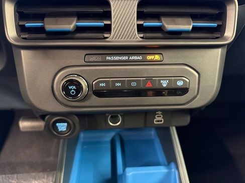 New 2026 Ford Maverick XLT w/ Equipment Group 301A AWD/4WD image 13