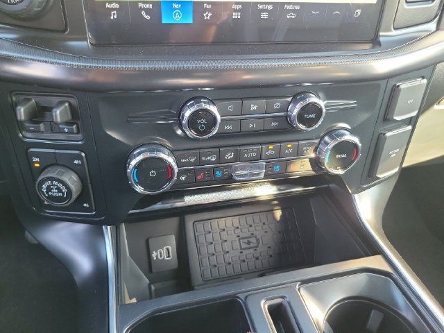 New 2026 Ford F150 Raptor AWD/4WD image 30