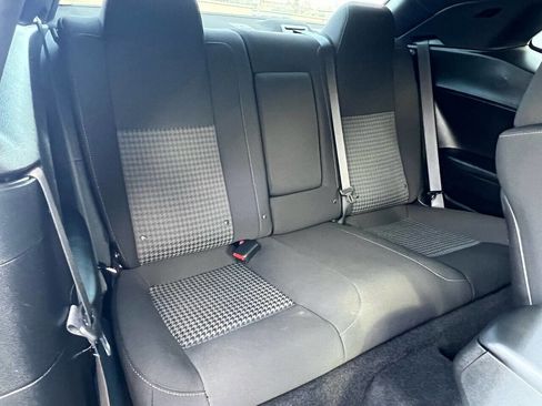 Used 2021 Dodge Challenger R/T Scat Pack image 16