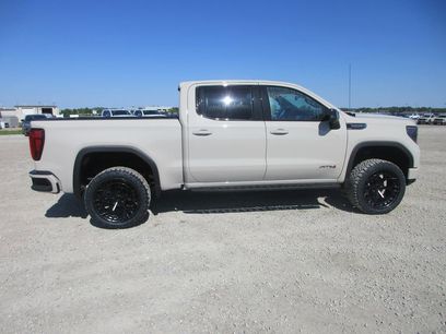New 2026 GMC Sierra 1500 AT4 w/ AT4 Premium Package