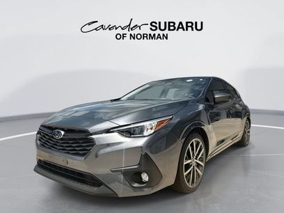 New 2026 Subaru Impreza 2.0i Sport