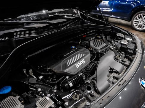 Used 2019 BMW X2 xDrive28i w/ Convenience Package image 46