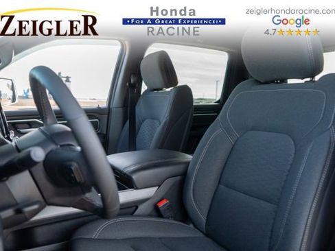 Used 2025 RAM 1500 Big Horn image 16