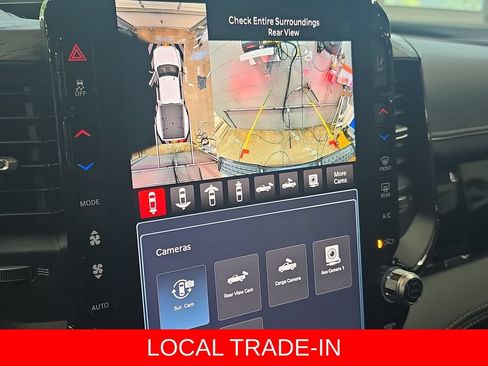 Used 2026 RAM 3500 Limited AWD/4WD image 24