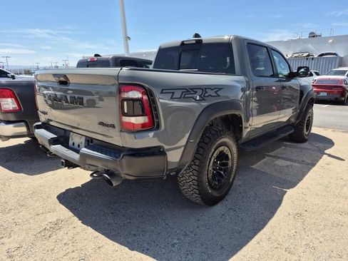 Used 2023 RAM 1500 TRX w/ TRX Level 2 Equipment Group AWD/4WD image 7