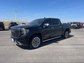 Used 2023 GMC Sierra 1500 Denali Ultimate video 1