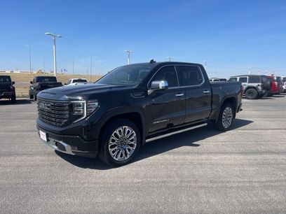 Used 2023 GMC Sierra 1500 Denali Ultimate