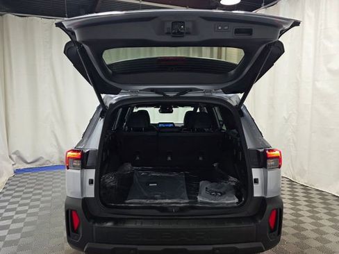 New 2026 Subaru Outback Premium image 38