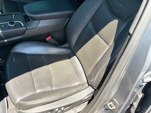Used 2020 Cadillac XT6 Sport AWD/4WD image 21