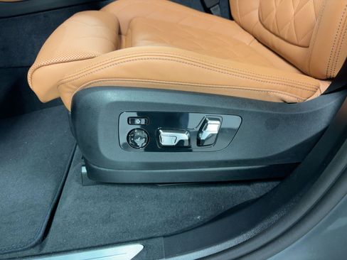 New 2026 BMW X5 sDrive40i w/ Climate Comfort Package RWD image 14