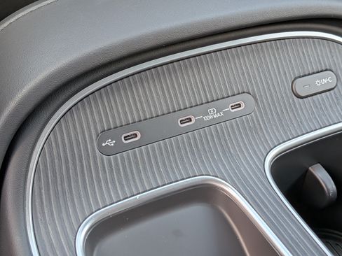 New 2026 Hyundai Palisade Calligraphy FWD image 31