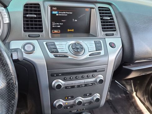 Used 2011 Nissan Murano LE w/ Navigation Pkg AWD/4WD image 23