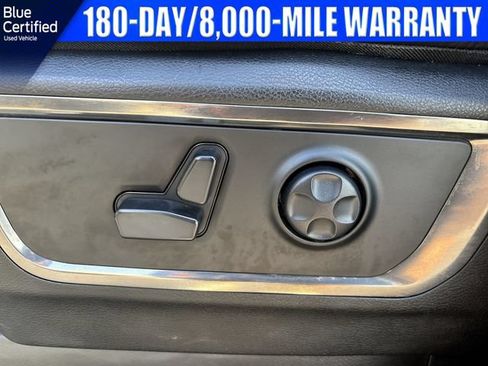Used 2021 RAM 1500 Limited AWD/4WD image 21