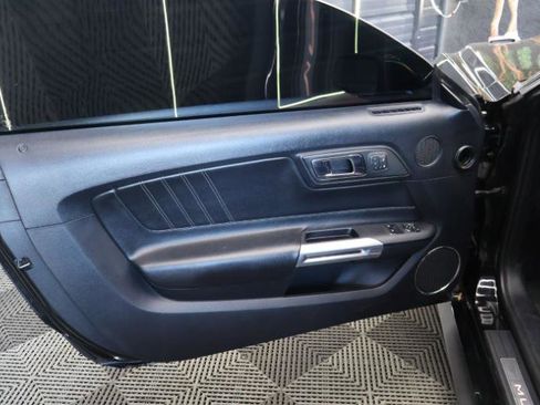 Used 2015 Ford Mustang GT Premium w/ GT Performance Package image 15