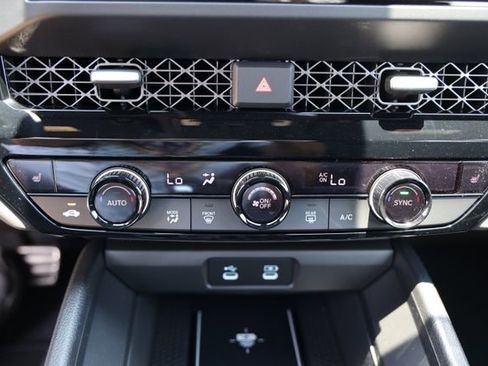 New 2026 Honda Accord Sport image 19