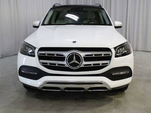 Used 2023 Mercedes-Benz GLS 450 4MATIC image 29