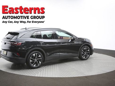 Used 2021 Volkswagen ID.4 Pro S w/ ID.4 Protection Package image 42