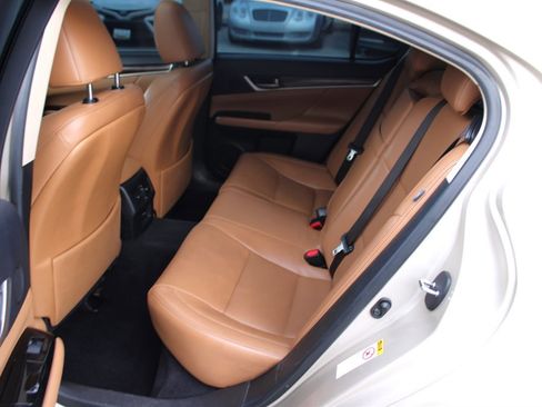 Used 2013 Lexus GS 350 image 21