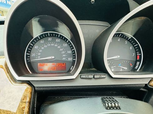 Used 2007 BMW Z4 3.0i image 16